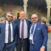IX Congresso Nazionale UNCC 2024 – Napoli
